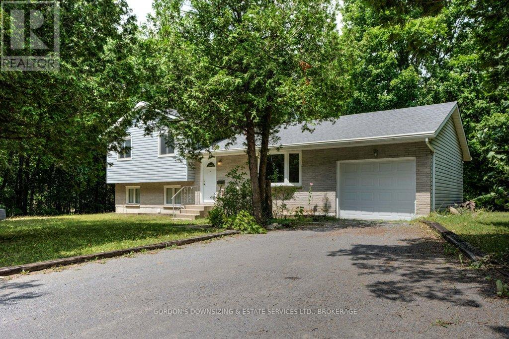 2939 COUNTY ROAD ONE ROAD E