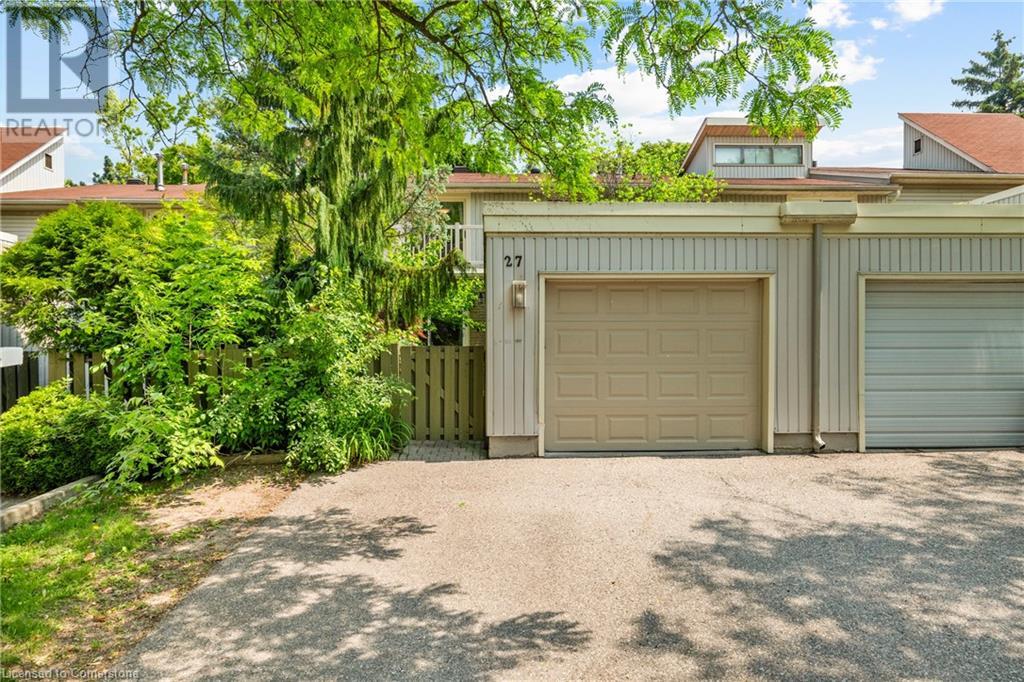 27 WILSONVIEW Avenue Unit# 4