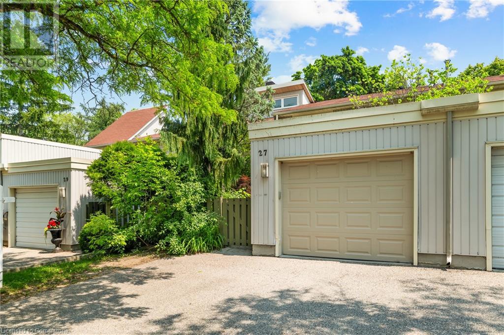 27 WILSONVIEW Avenue Unit# 4