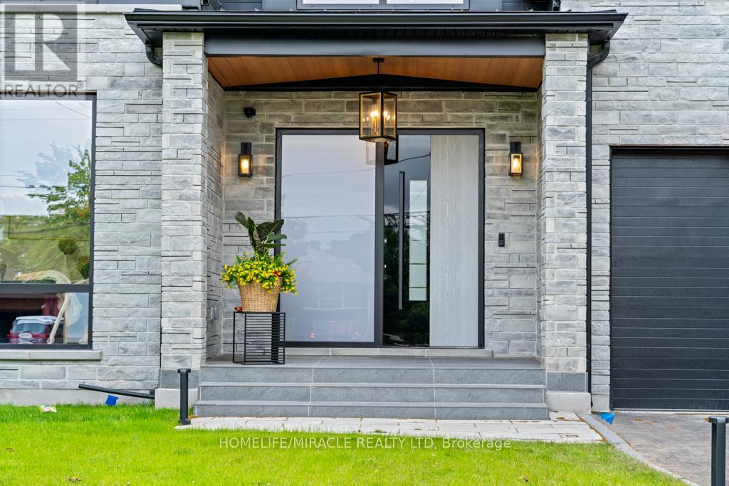 282 MAURICE DRIVE