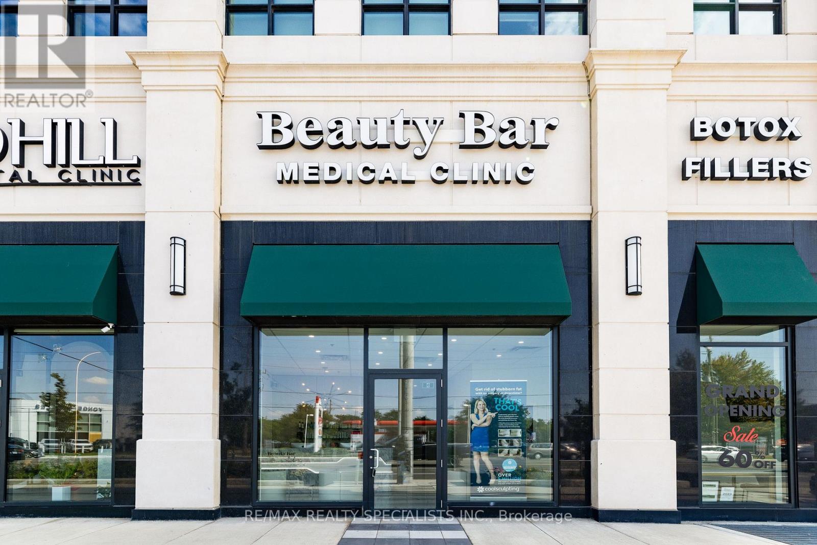 1 - 7097 YONGE STREET