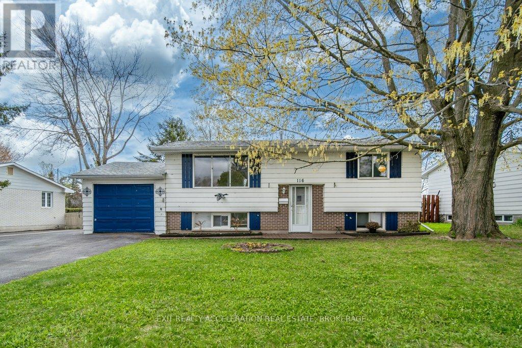 116 SHERWOOD AVENUE