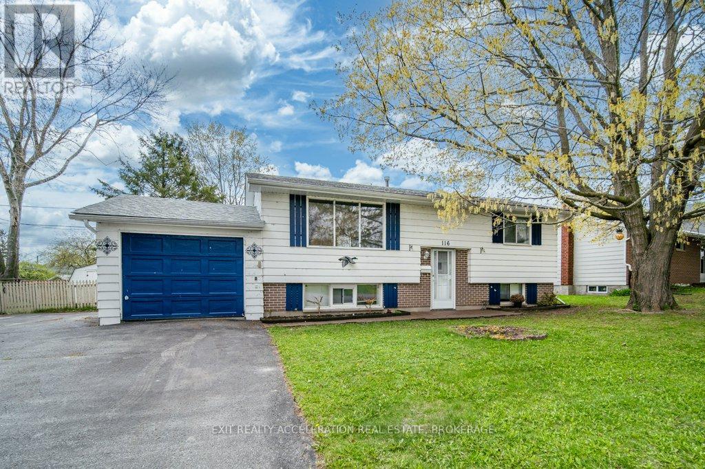 116 SHERWOOD AVENUE