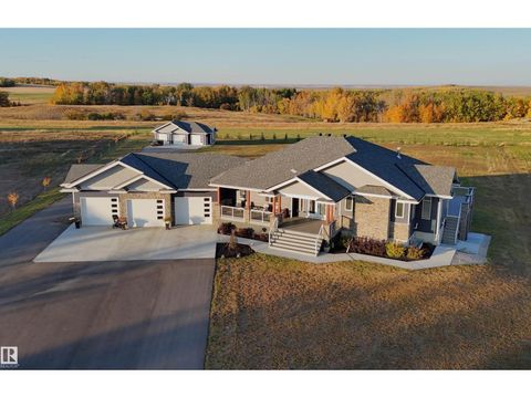 #45 54104 RGE ROAD 274 Rural Parkland County AB T7X3S4