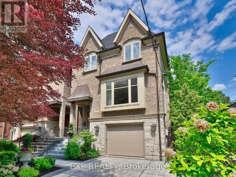 241 POPLAR PLAINS STREET Toronto (Casa Loma) ON M4V2N8