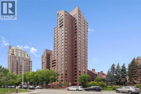 202A, 500 EAU CLAIRE Avenue SW Calgary AB T2P3R8