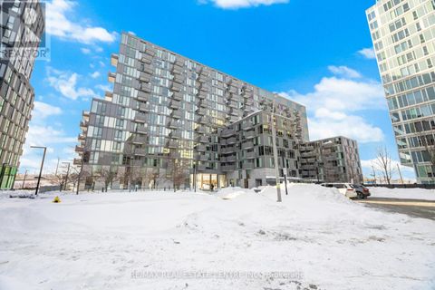 1112 - 38 MONTE KWINTER COURT Toronto (Clanton Park) ON M3H0E2