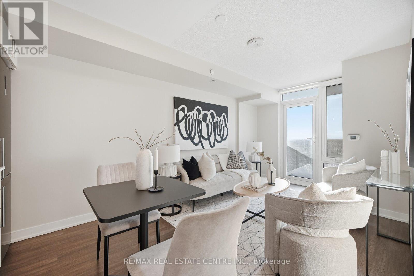 1112 - 38 MONTE KWINTER COURT