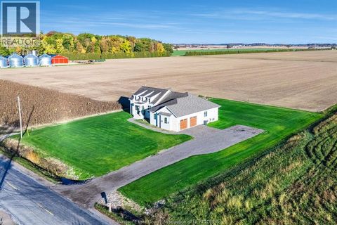 1190 Road 3 West Kingsville ON N9Y2E5