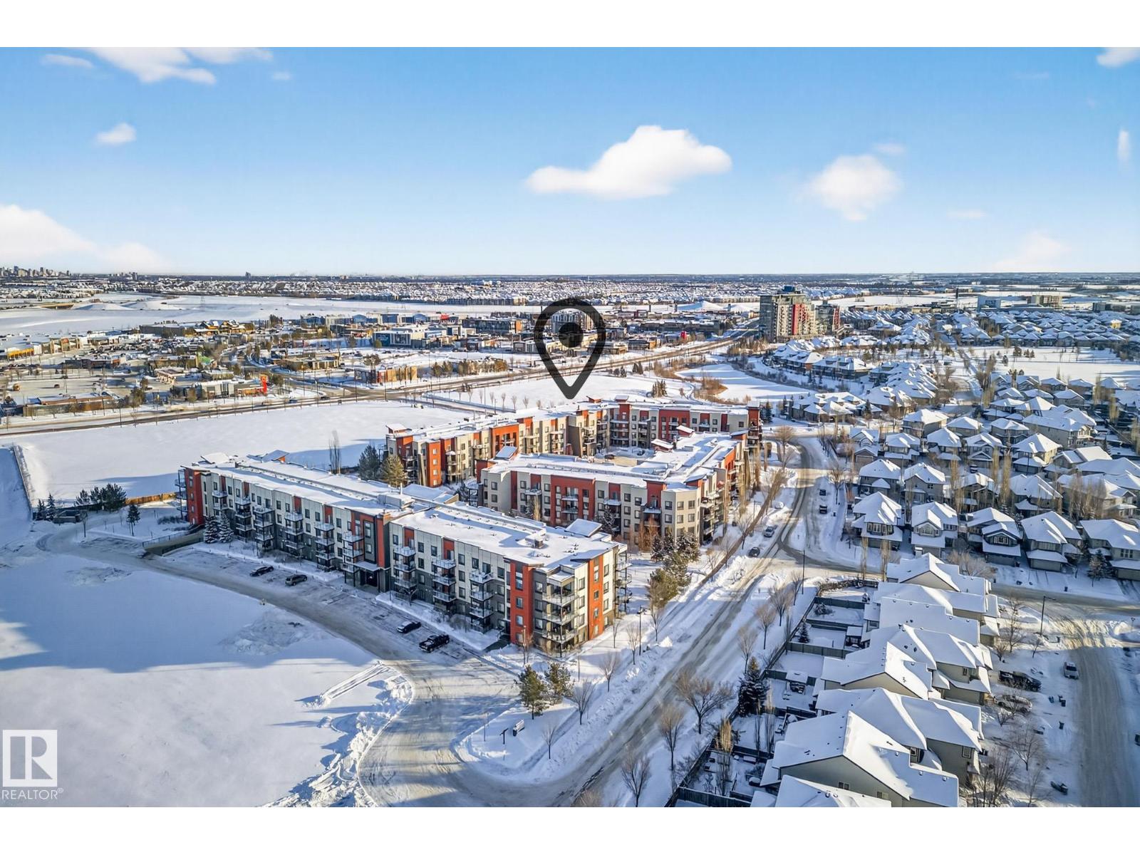 #316 304 AMBLESIDE LINK LI SW