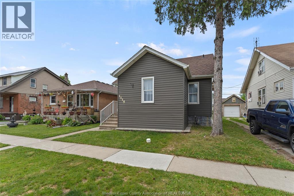 1115 HIGHLAND AVENUE