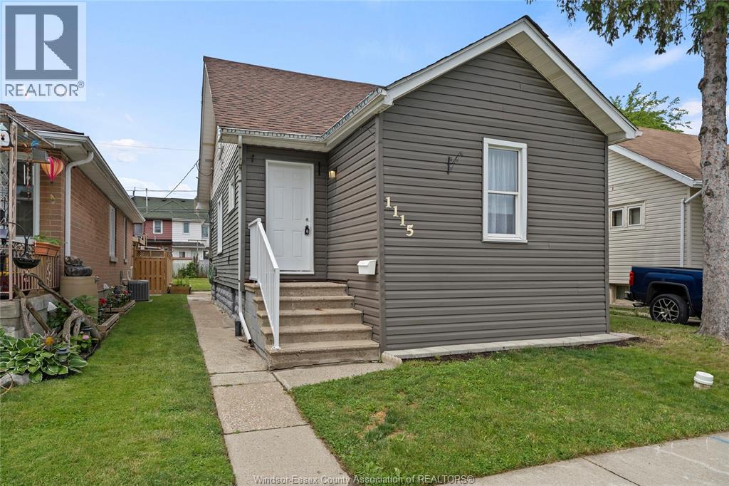 1115 HIGHLAND AVENUE