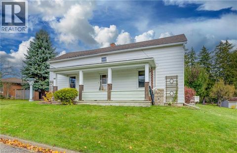 135 BREWERY Street Baden ON N3A2S5