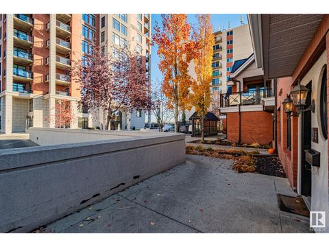 9026 JASPER AV NW Edmonton AB T5H3S8