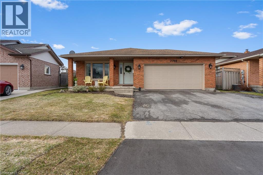 7752 PREAKNESS Street