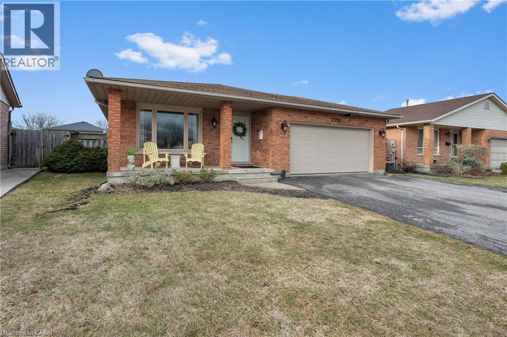 7752 PREAKNESS Street