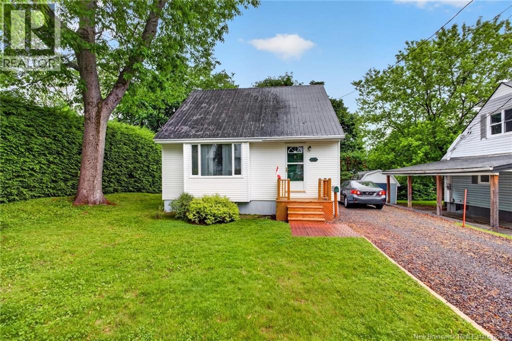 Photo 1 of 44 — 623 Reid Street, Fredericton, NB E3B3V6