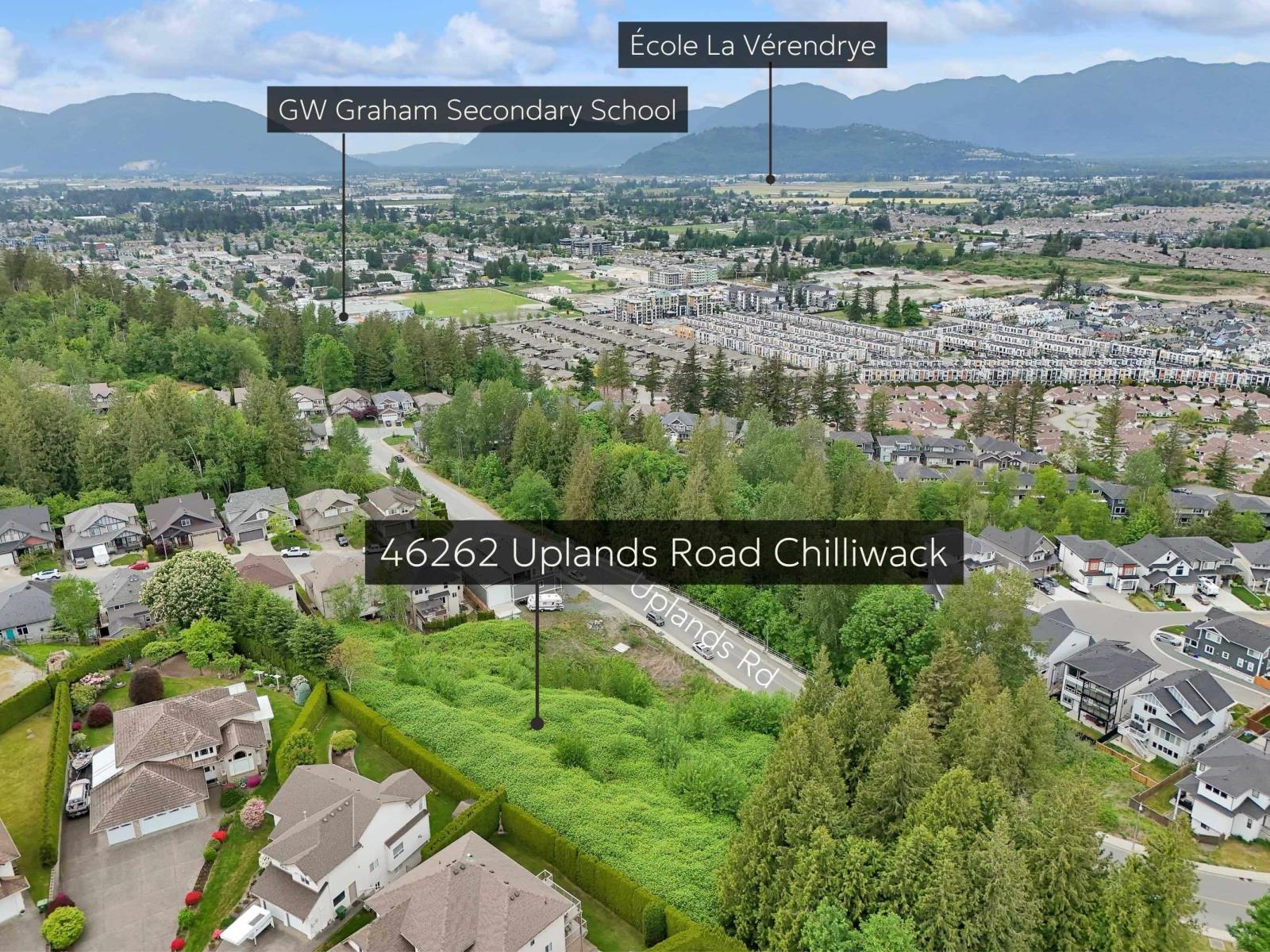 46262 UPLANDS ROAD|Promontory