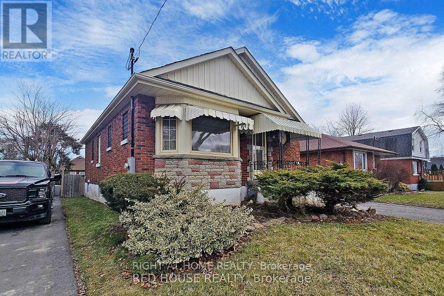 89 CHADBURN STREET