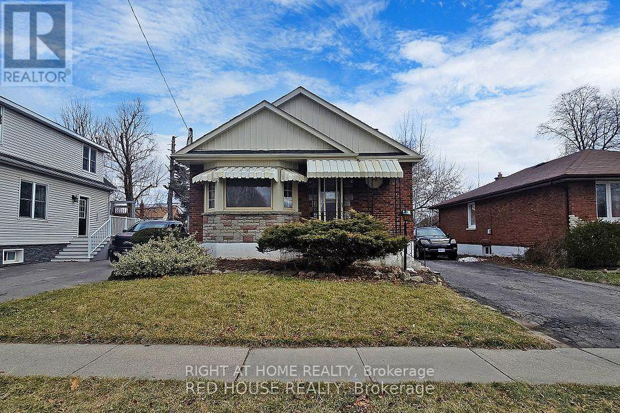 89 CHADBURN STREET