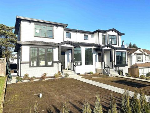 15911 88 AVENUE Surrey BC V4N1H6