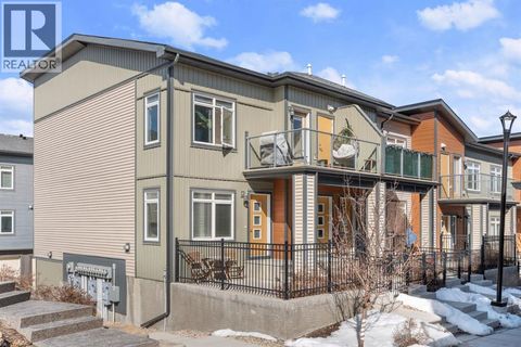 79 Sage Bluff Circle NW Calgary AB T3R1T5
