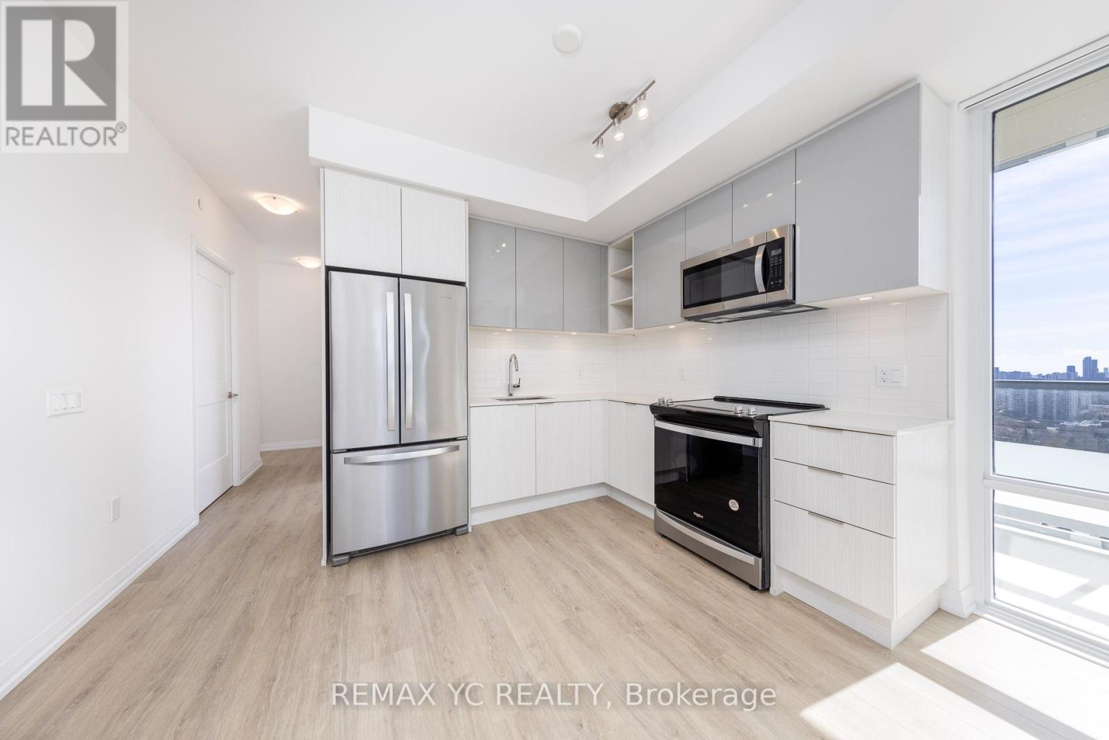 2613 - 50 DUNFIELD AVENUE