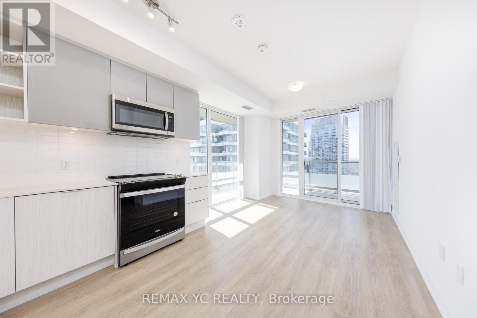 2613 - 50 DUNFIELD AVENUE