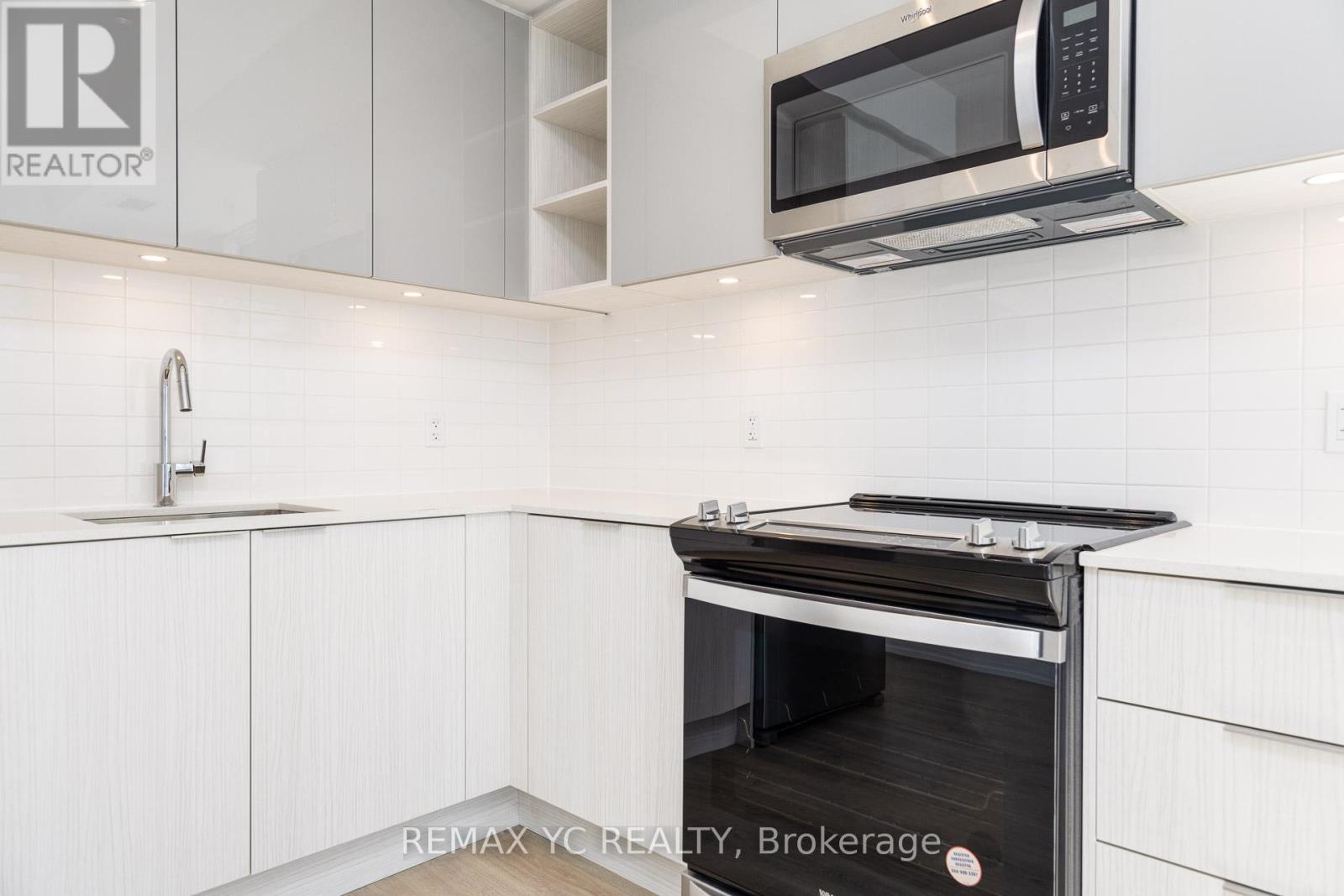 2613 - 50 DUNFIELD AVENUE