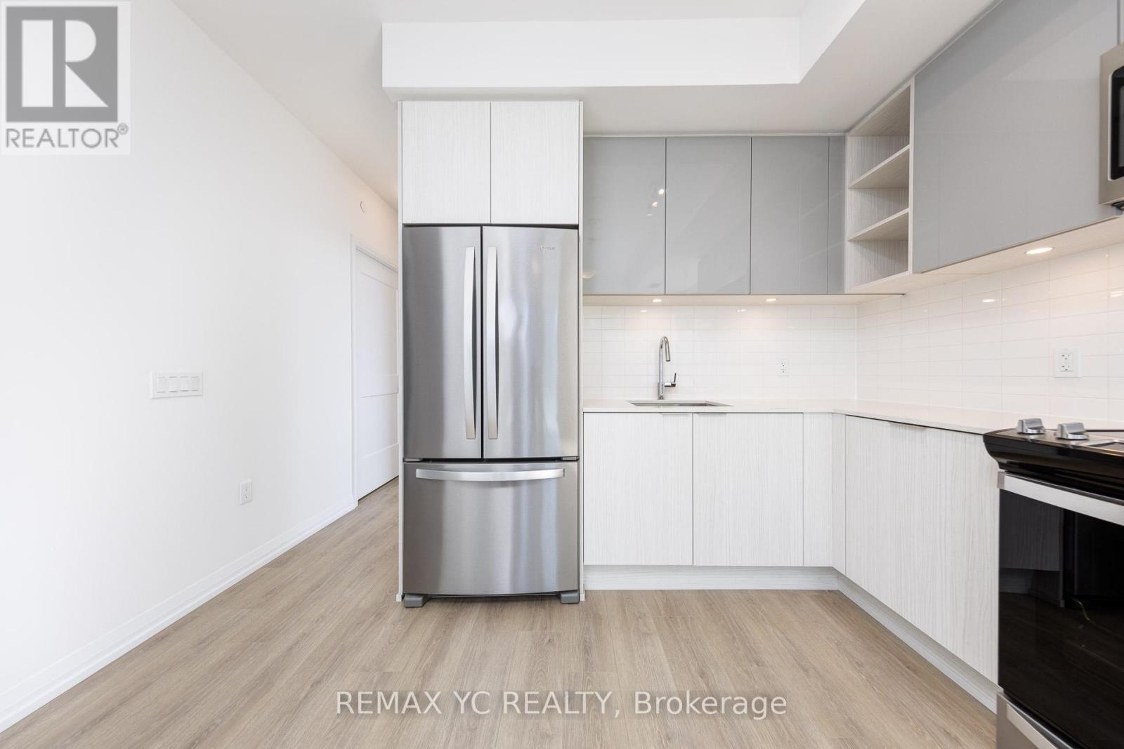 2613 - 50 DUNFIELD AVENUE