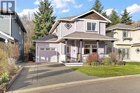 126 Thetis Vale Cres View Royal BC V9B6S6