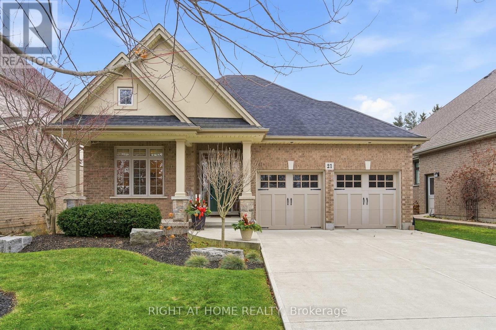 21 TULIP TREE ROAD