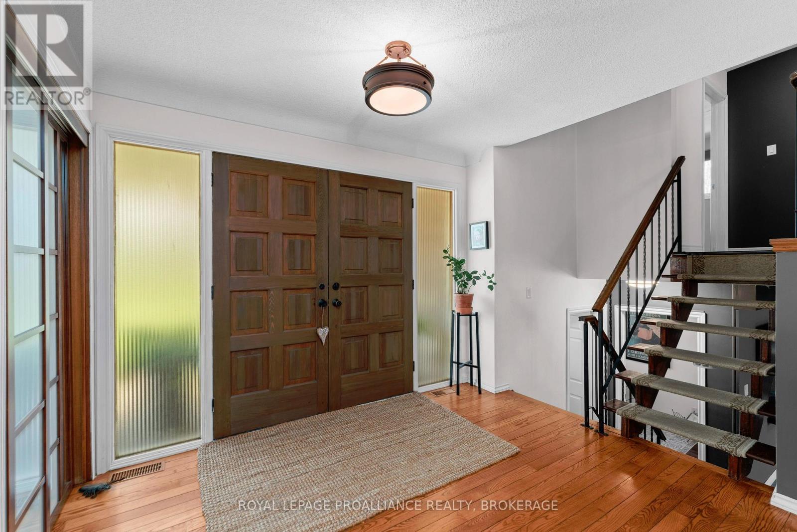 1960 KEELEY ROAD