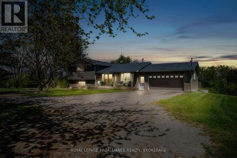 1960 KEELEY ROAD Frontenac (Frontenac South) ON K0H2T0
