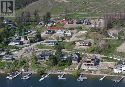8775 Westside Road Fintry BC V1H2C6