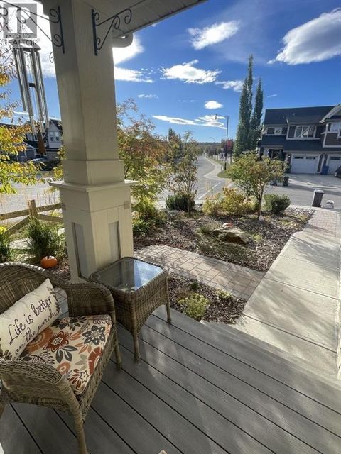 12 Sunrise View Cochrane AB T4C0W3