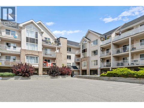 400 Sutton Crescent Unit# 209 Kelowna BC V1Y1Y3