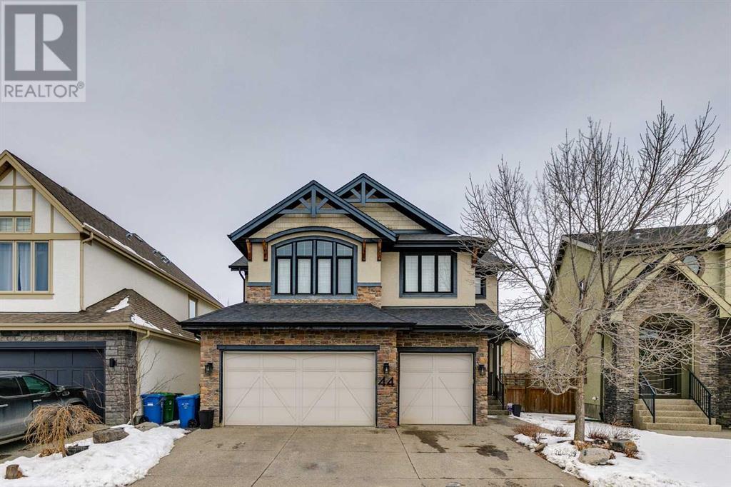 44 West Coach Road SW