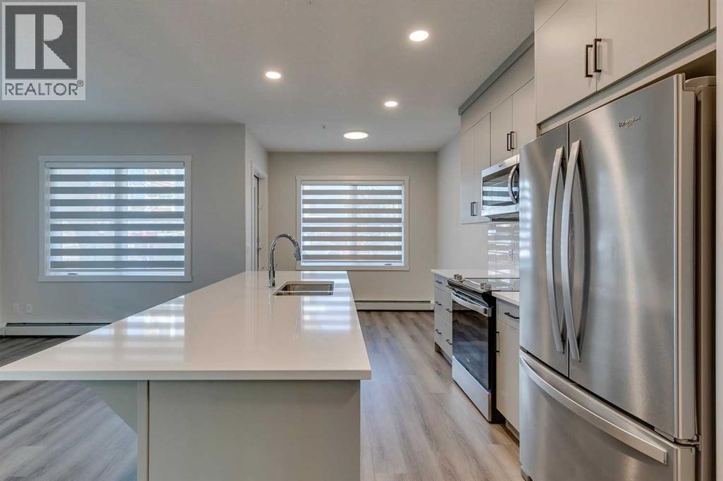 113, 55 Wolf Hollow Crescent SE