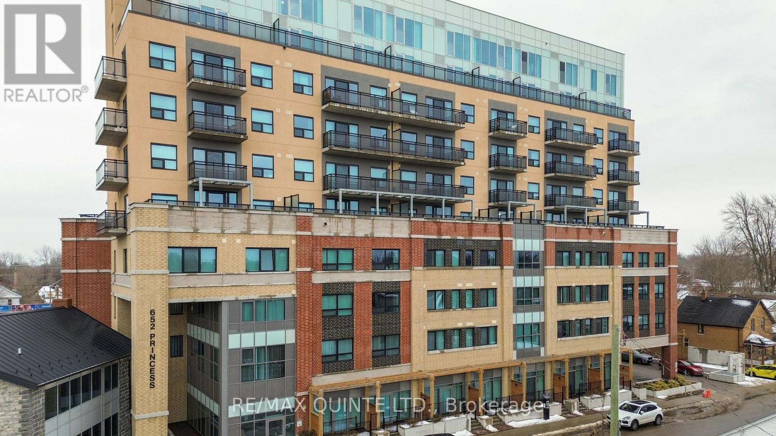 336 - 652 PRINCESS STREET