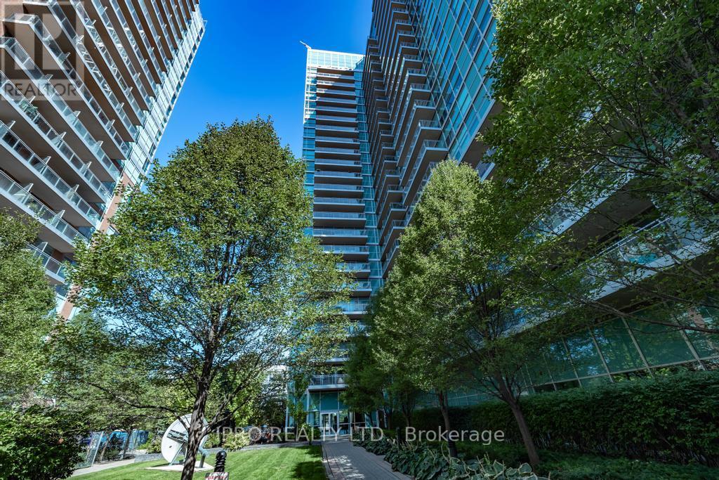 Photo 1 of 35 — 80 Western Battery Road North 2205, Toronto, ON M6K3S1