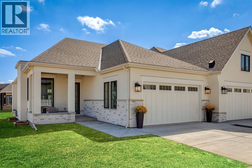 Photo 1 of 49 — 8 Calais Lane SW, Calgary, AB T3E7K1