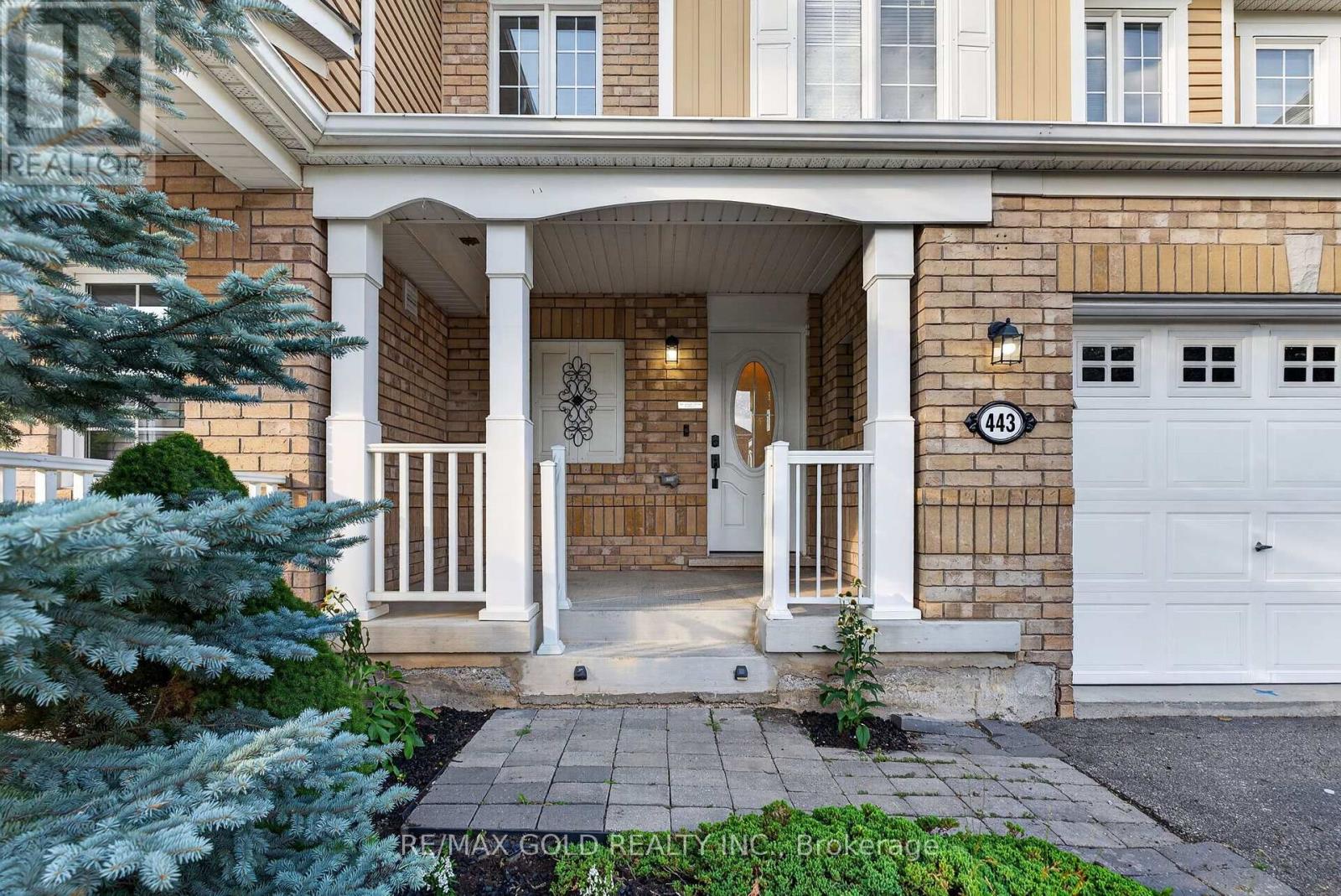 443 CAVANAGH LANE