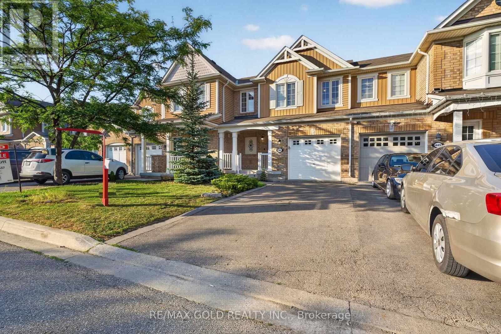 443 CAVANAGH LANE