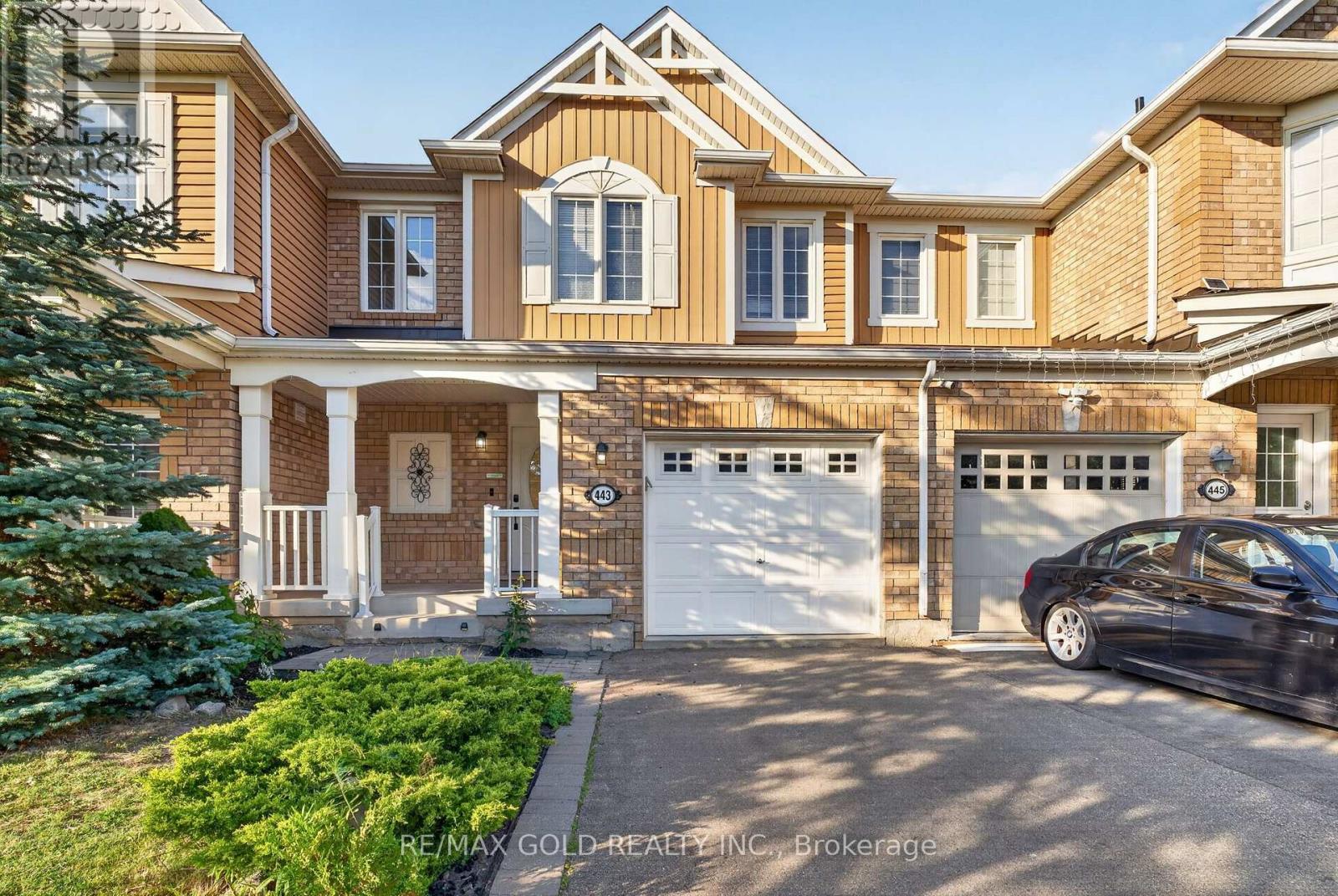 443 CAVANAGH LANE