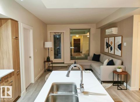 #2505 10410 102 ave NW Edmonton AB T5J0E9