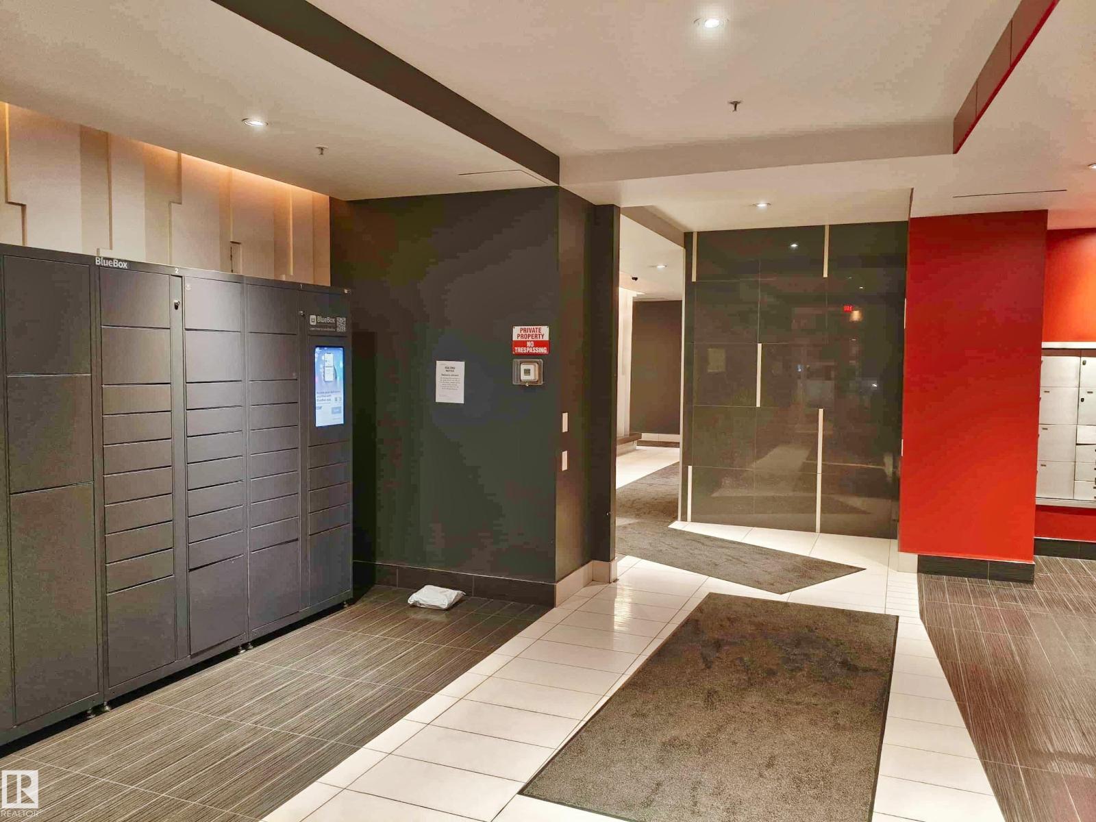 #2505 10410 102 ave NW