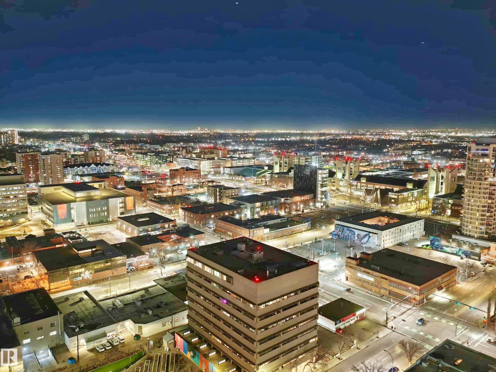 #2505 10410 102 ave NW