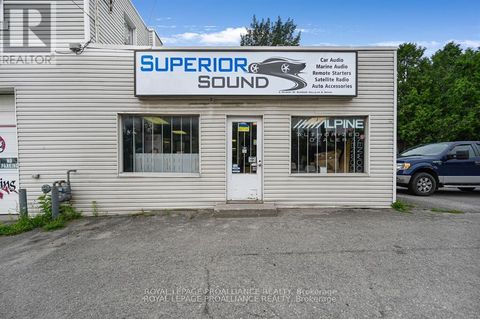 180 PERTH STREET Brockville ON K6V5E5