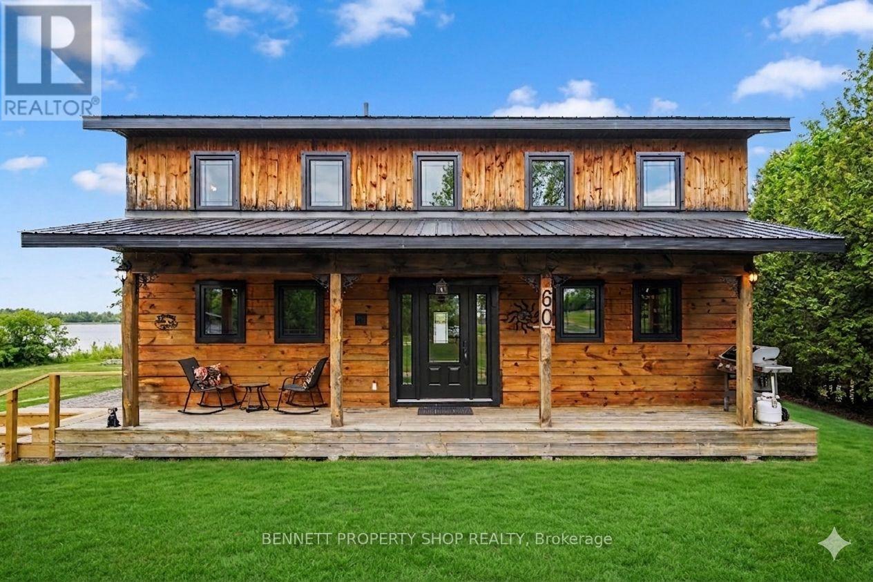 60 CORKTOWN LANE